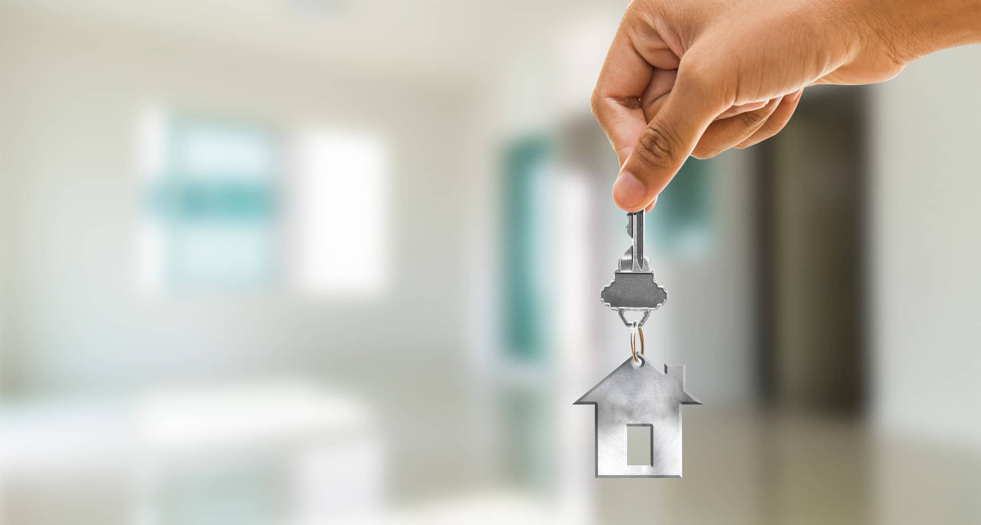 comprar casa em San Diego: saiba como!