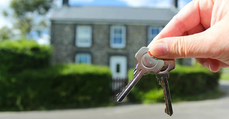 buy a house in San Diego