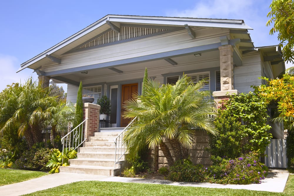 House in San Diego