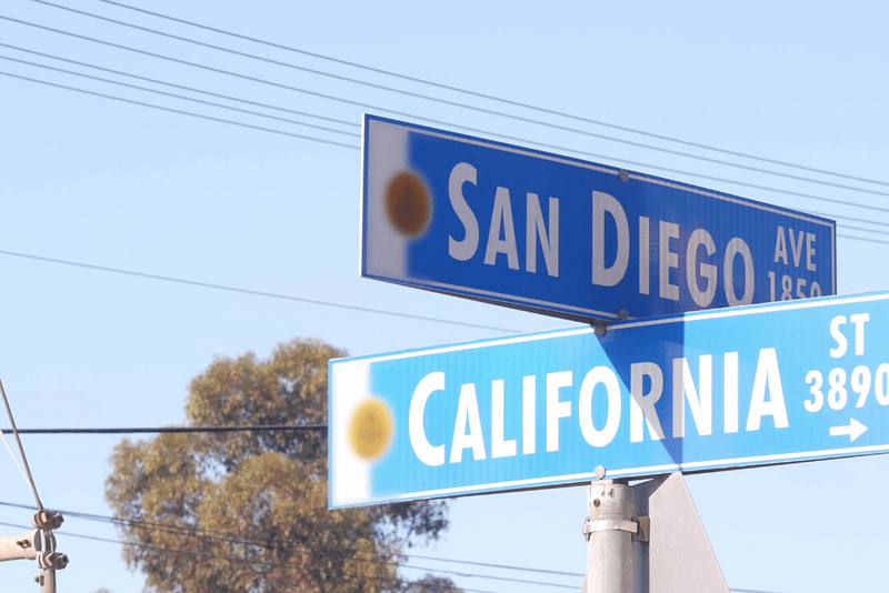 saiba quais são os melhores bairros em San diego